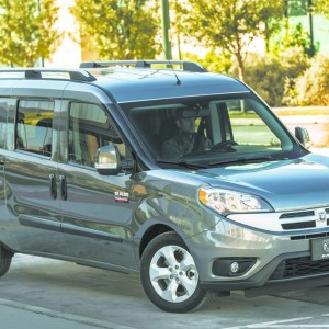 2016 ram promaster-city photo