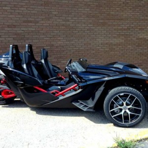 2016 slingshot slingshot-sl photo