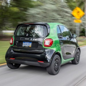 2016 smart fortwo photo