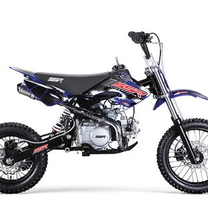 2016 ssr xf-250 photo