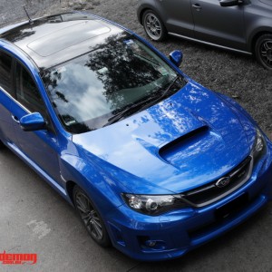 2016 subaru brz photo