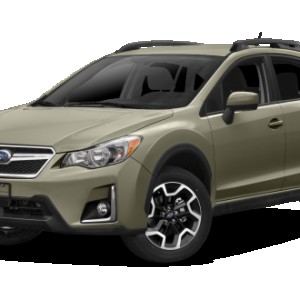2016 subaru crosstrek-premium photo