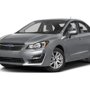 2016 subaru impreza-premium photo