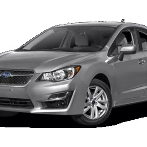 2016 subaru impreza photo