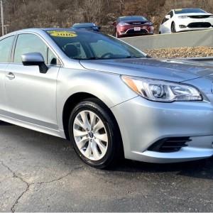 2016 subaru legacy-25i-pzev photo