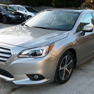 2016 subaru legacy-limited photo
