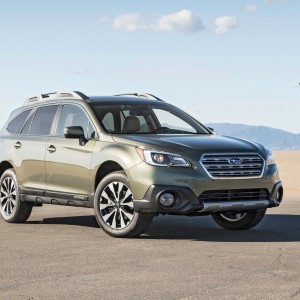 2016 subaru outback-limited photo