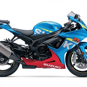 2016 suzuki gsx-r600l photo