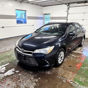 2016 toyota camry-xle-i4-automatic photo
