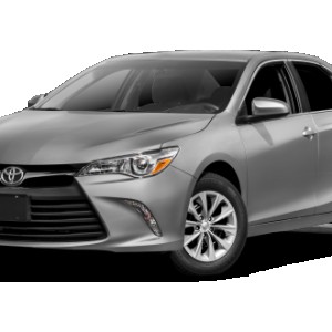 2016 toyota camry photo