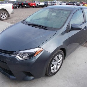 2016 toyota corolla-l-automatic photo