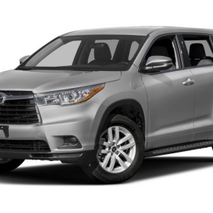 2016 toyota highlander-limited photo
