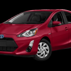 2016 toyota prius-c-one photo