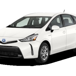 2016 toyota prius-v photo
