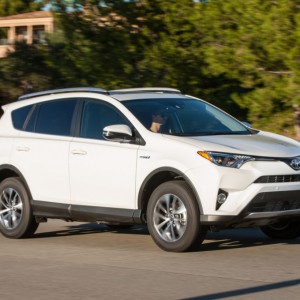 2016 toyota rav4-xle photo