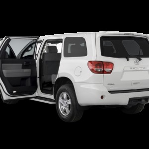 2016 toyota sequoia photo