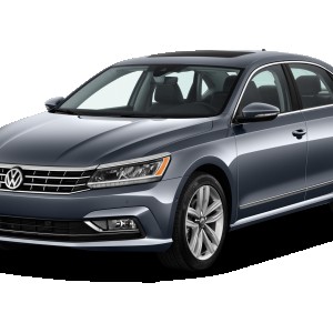 2016 volkswagen passat-r-line-s photo