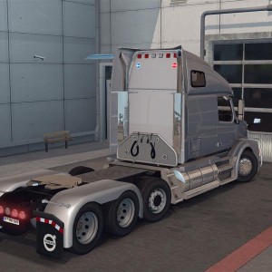 2016 volvo-truck vnl photo