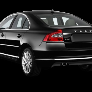 2016 volvo s80 photo