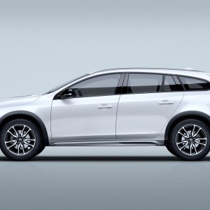 2016 volvo v60cc photo