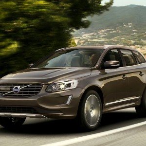 2016 volvo xc60 photo