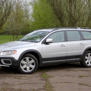 2016 volvo xc70 photo