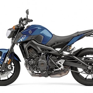 2016 yamaha fz09 photo