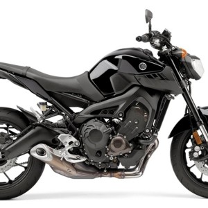 2016 yamaha fz09c photo