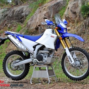 2016 yamaha wr25rc photo