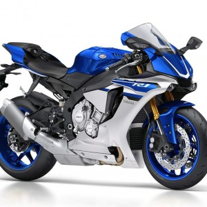 2016 yamaha yzf-r1 photo