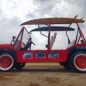 2017 acg moke photo