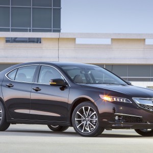 2017 acura tlx-base-35l photo