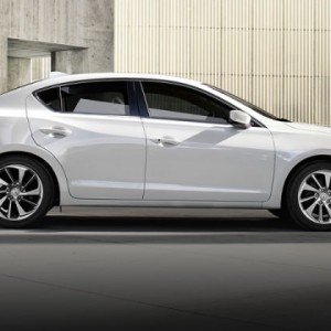 2017 acura tlx photo