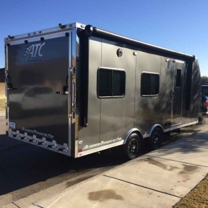 2017 aluminum-trailer-co aluminum-trailer-co photo
