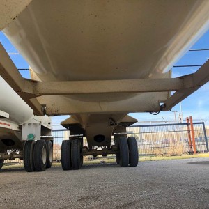 2017 armor-lite-trailer armor-lite-trailer photo