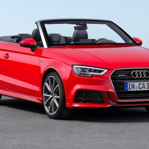 2017 audi a3 photo