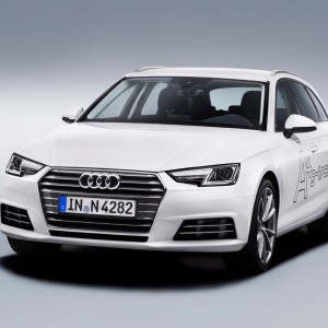 2017 audi a4 photo