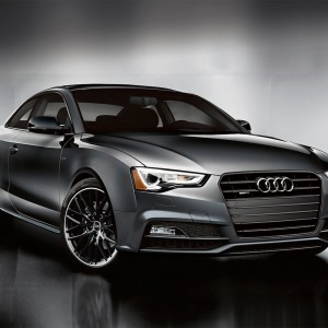 2017 audi a5 photo