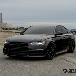 2017 audi a6 photo