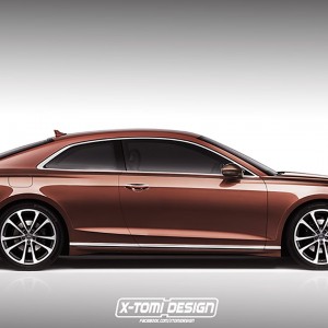 2017 audi a8 photo
