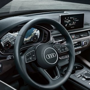 2017 audi q3 photo