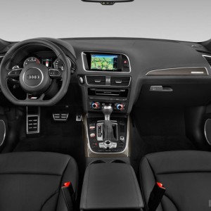 2017 audi q5-premium photo
