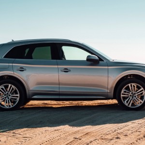 2017 audi q5 photo