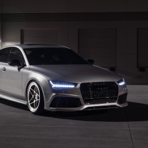 2017 audi rs7 photo