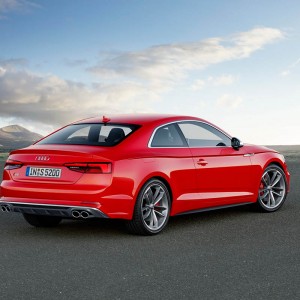2017 audi s5 photo