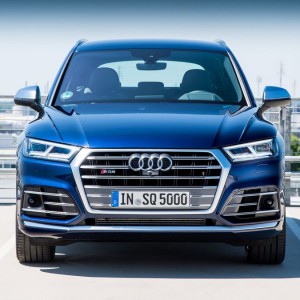 2017 audi sq5 photo