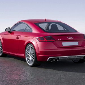 2017 audi tts photo