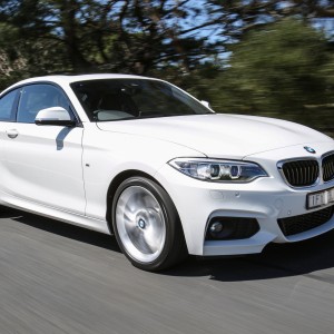 2017 bmw 230i photo