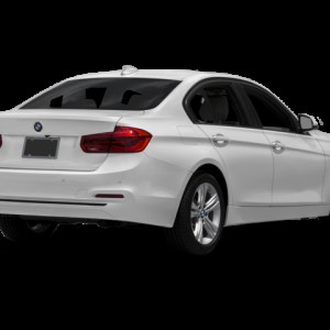 2017 bmw 3-series-330xi photo
