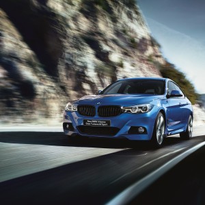 2017 bmw 320i photo